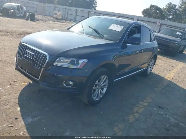 WA1C2AFPXGA070055 2016 AUDI Q5 - Image 2