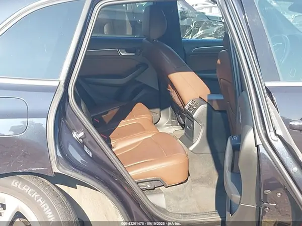 WA1C2AFPXGA070055 2016 AUDI Q5 - Image 8