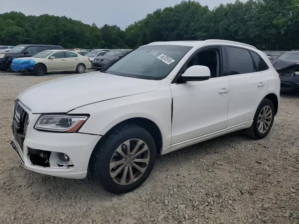 WA1C2AFPXGA074011 2016 AUDI Q5 - Image 1
