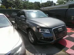 WA1C2AFPXGA084893 2016 AUDI Q5