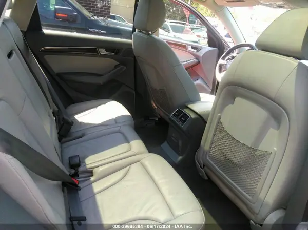 WA1C2AFPXGA084893 2016 AUDI Q5 - Image 8