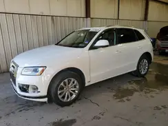 WA1C2AFPXGA087745 2016 AUDI Q5