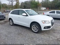 WA1C2AFPXGA109744 2016 AUDI Q5