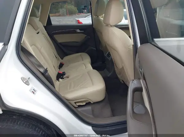 WA1C2AFPXGA109744 2016 AUDI Q5 - Image 8
