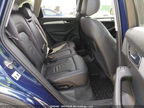 WA1C2AFPXGA122901 2016 AUDI Q5 - Image 8