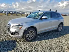 WA1C2AFPXGA124387 2016 AUDI Q5