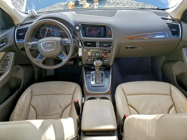 WA1C2AFPXGA124387 2016 AUDI Q5 - Image 8