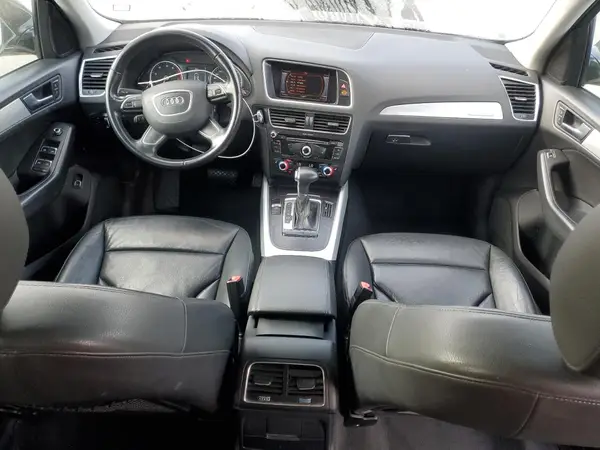 WA1C2AFPXGA127919 2016 AUDI Q5 - Image 8