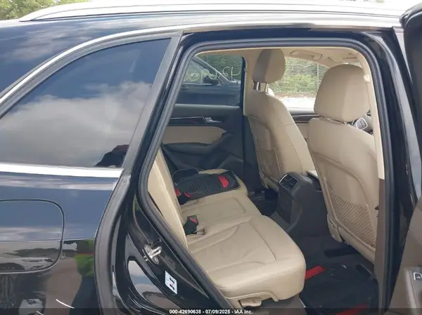 WA1C2AFPXGA134711 2016 AUDI Q5 - Image 8