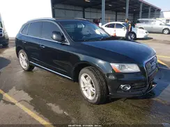 WA1C2AFPXGA138337 2016 AUDI Q5