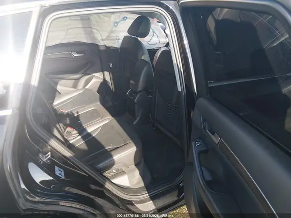 WA1C2AFPXGA138337 2016 AUDI Q5 - Image 8