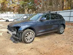 WA1C2AFPXGA139777 2016 AUDI Q5