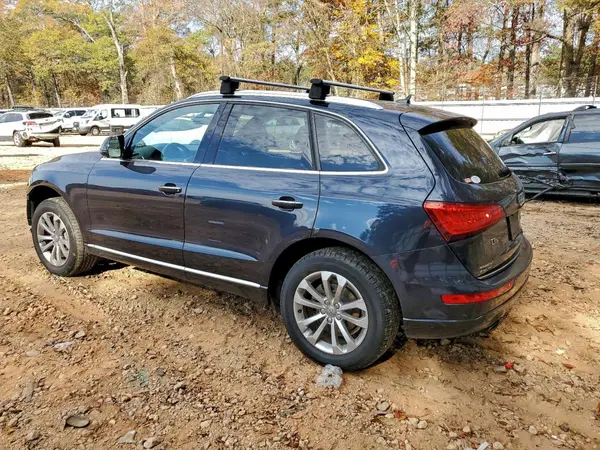 WA1C2AFPXGA139777 2016 AUDI Q5 - Image 2