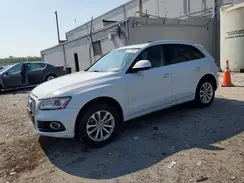 WA1C2AFPXGA142923 2016 AUDI Q5