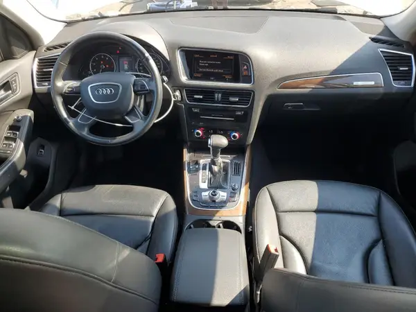WA1C2AFPXGA142923 2016 AUDI Q5 - Image 8