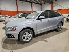 WA1C2AFPXGA144994 2016 AUDI Q5