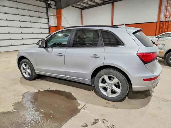 WA1C2AFPXGA144994 2016 AUDI Q5 - Image 2
