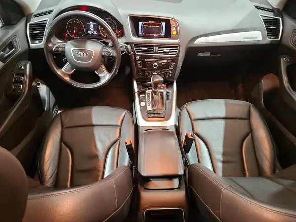 WA1C2AFPXGA144994 2016 AUDI Q5 - Image 8