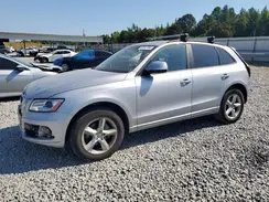 WA1C2AFPXGA148060 2016 AUDI Q5