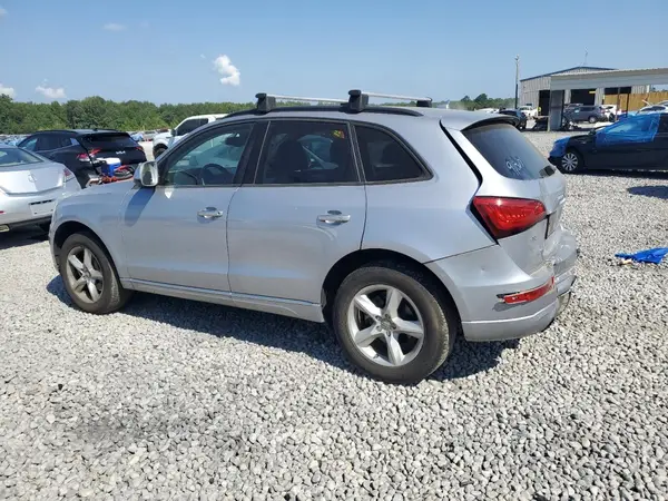 WA1C2AFPXGA148060 2016 AUDI Q5 - Image 2
