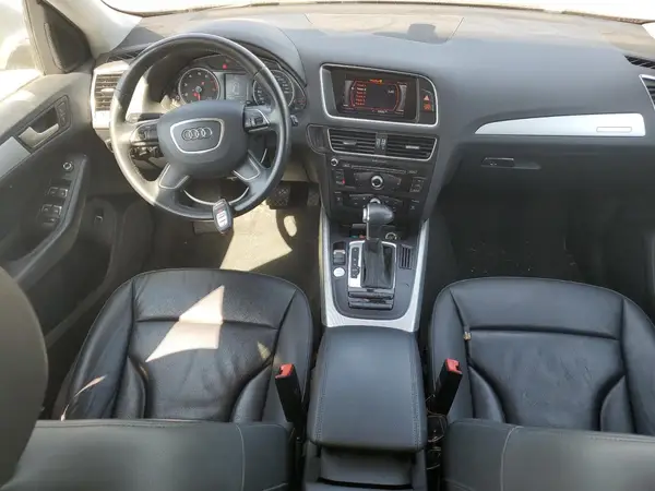 WA1C2AFPXGA148060 2016 AUDI Q5 - Image 8