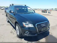 WA1C2AFPXHA003277 2017 AUDI Q5