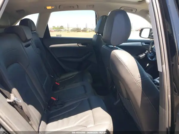 WA1C2AFPXHA003277 2017 AUDI Q5 - Image 8