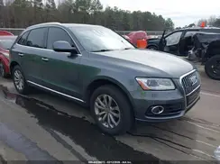 WA1C2AFPXHA004574 2017 AUDI Q5