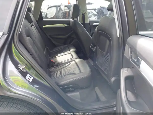 WA1C2AFPXHA004574 2017 AUDI Q5 - Image 8