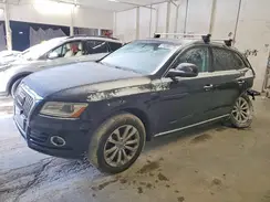 WA1C2AFPXHA005773 2017 AUDI Q5