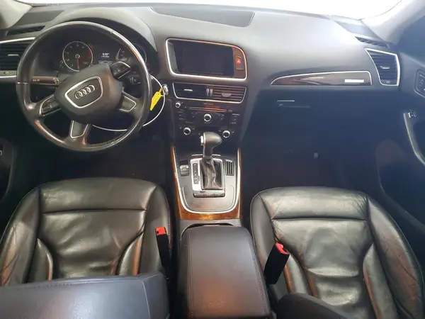 WA1C2AFPXHA005773 2017 AUDI Q5 - Image 8