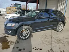 WA1C2AFPXHA006387 2017 AUDI Q5