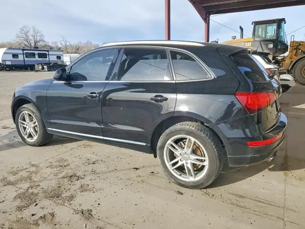 WA1C2AFPXHA006387 2017 AUDI Q5 - Image 2