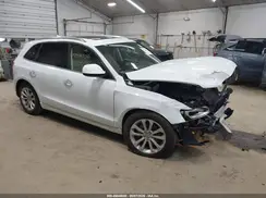 WA1C2AFPXHA006857 2017 AUDI Q5