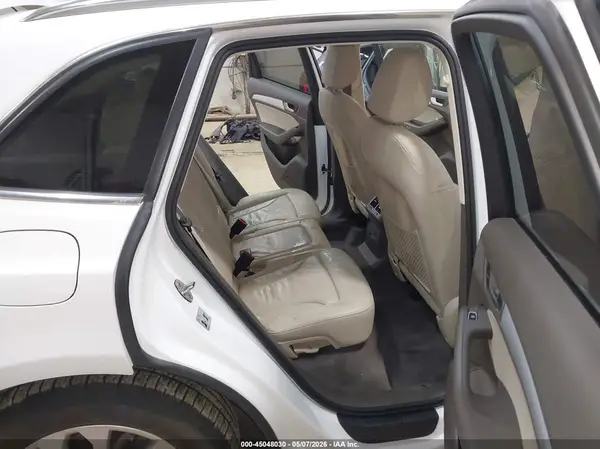 WA1C2AFPXHA006857 2017 AUDI Q5 - Image 8