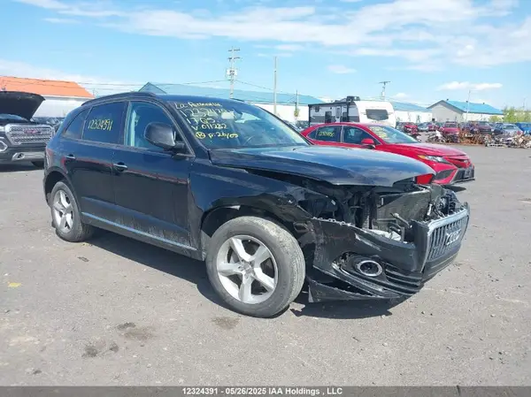 WA1C2AFPXHA011282 2017 AUDI Q5 - Image 1