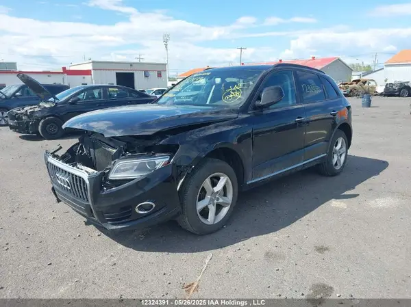 WA1C2AFPXHA011282 2017 AUDI Q5 - Image 2