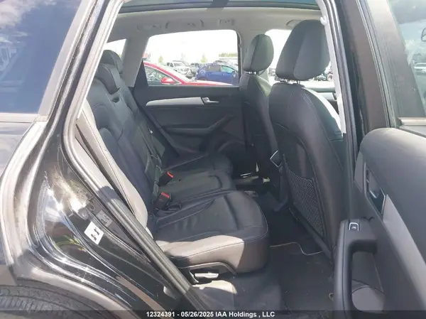 WA1C2AFPXHA011282 2017 AUDI Q5 - Image 8