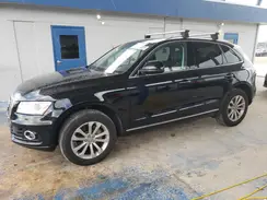 WA1C2AFPXHA018099 2017 AUDI Q5