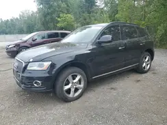 WA1C2AFPXHA025408 2017 AUDI Q5