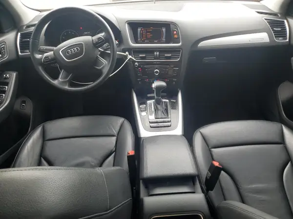 WA1C2AFPXHA025408 2017 AUDI Q5 - Image 8