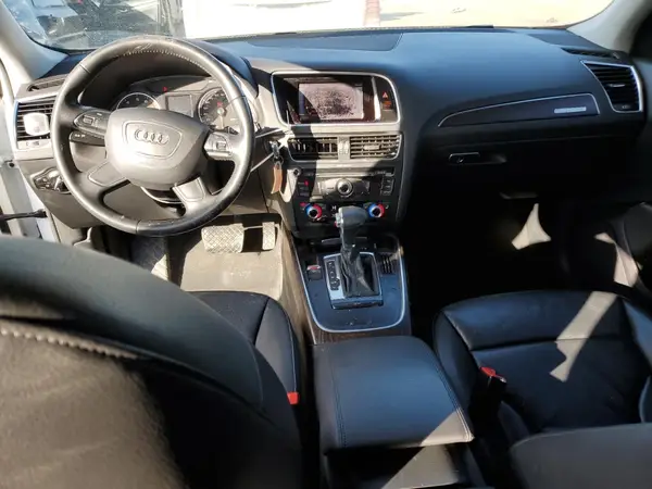 WA1C2AFPXHA027160 2017 AUDI Q5 - Image 8