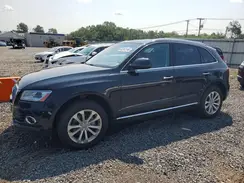 WA1C2AFPXHA036070 2017 AUDI Q5