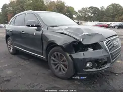 WA1C2AFPXHA042211 2017 AUDI Q5