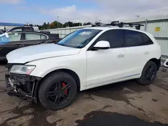 WA1C2AFPXHA042399 2017 AUDI Q5