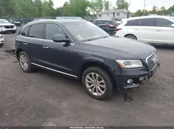WA1C2AFPXHA044878 2017 AUDI Q5