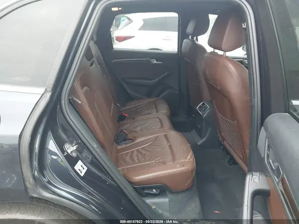 WA1C2AFPXHA044878 2017 AUDI Q5 - Image 8