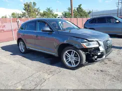 WA1C2AFPXHA052527 2017 AUDI Q5