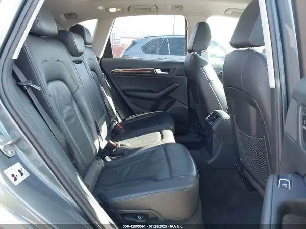 WA1C2AFPXHA052527 2017 AUDI Q5 - Image 8