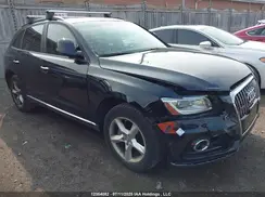 WA1C2AFPXHA057405 2017 AUDI Q5